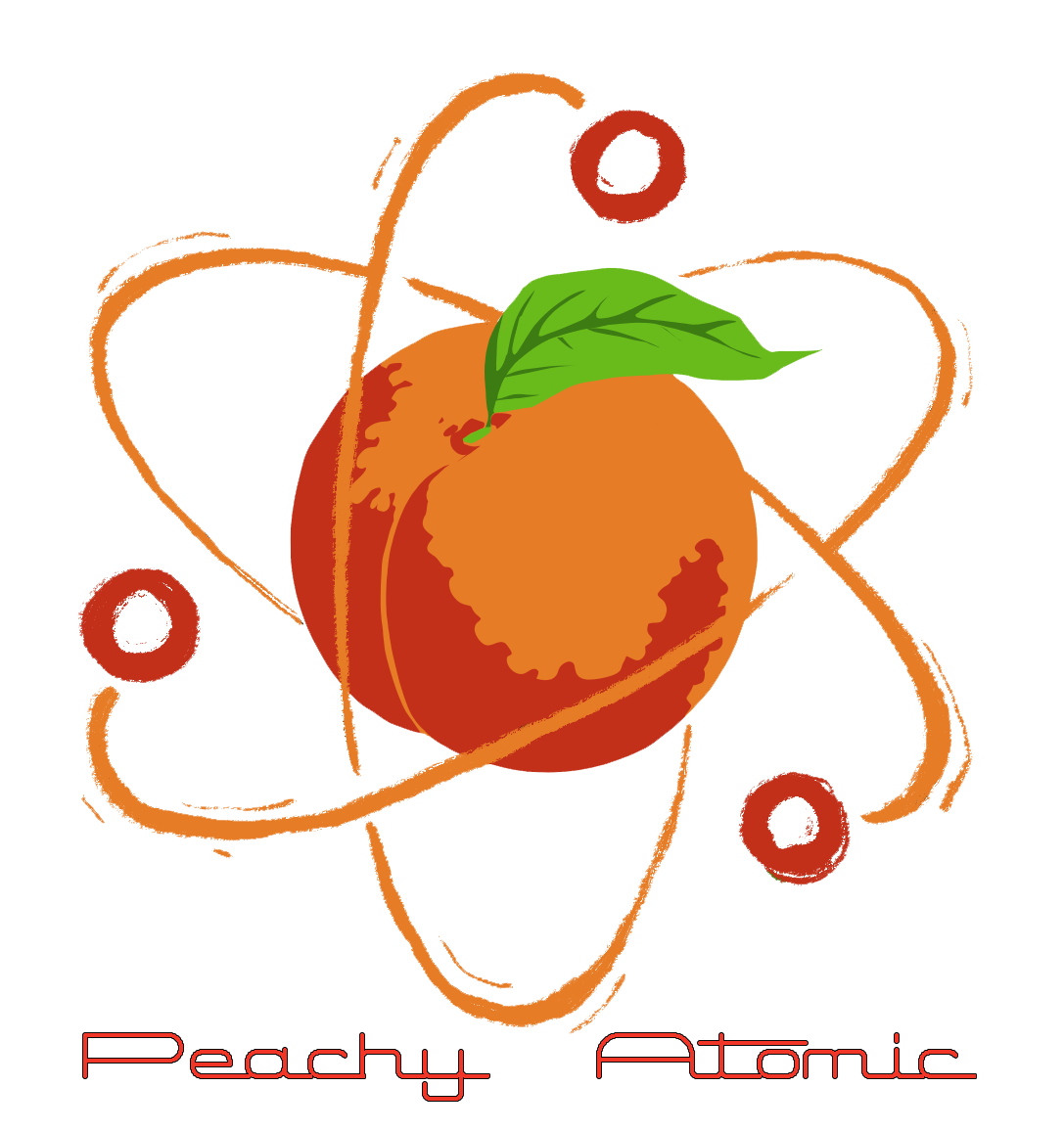 Peachy Atomic