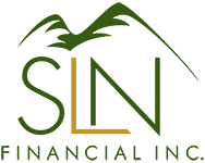 Sln Financial